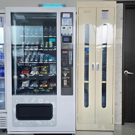 Toyoko Inn Seoul Dongdaemun II Ngoại thất bức ảnh